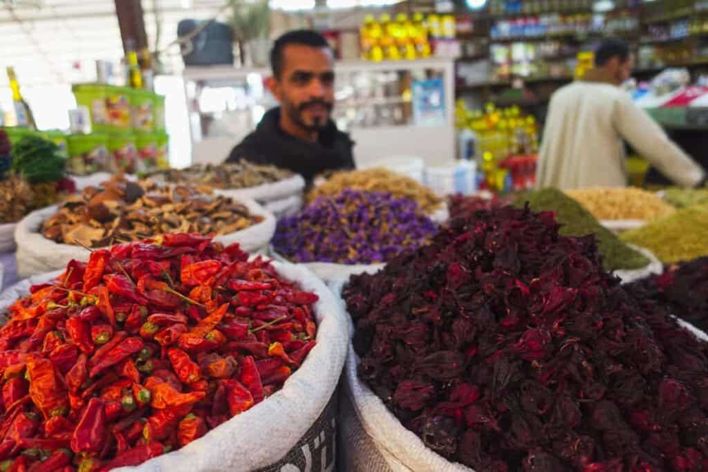 Spices Egypt Hurghada