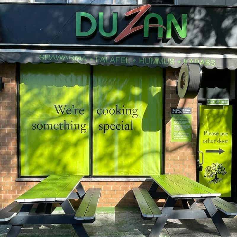 Duzan NYC