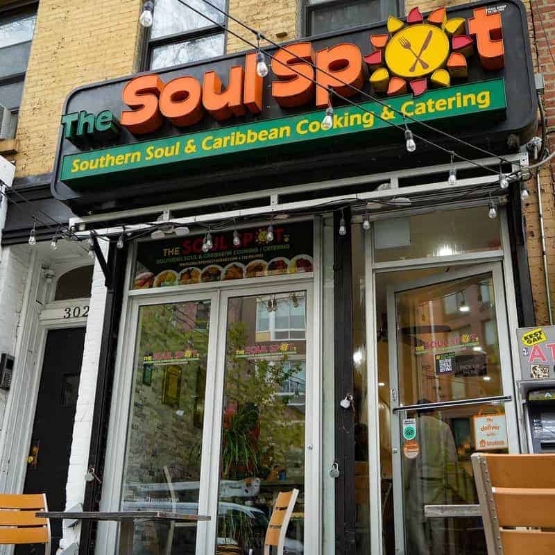 Soul Spot Brooklyn
