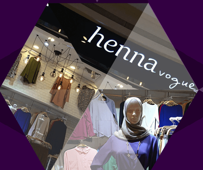 Where to buy Hijab in Malaysia