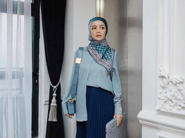 Muslimah Fashion Stores in Kuala Lumpur