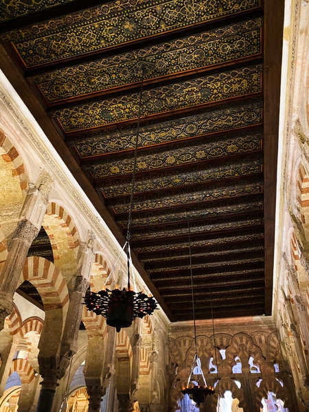 Islamic Heritage Tours Spain