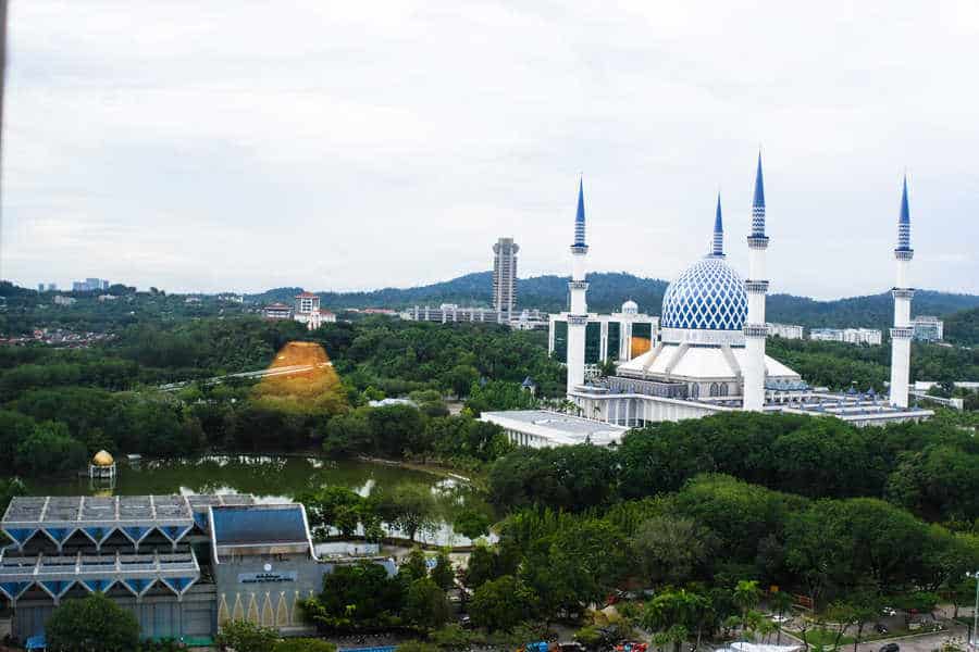 Muslim-Friendly 3D2N Itinerary in Klang Valley
