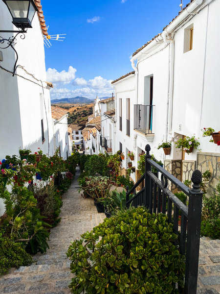 why you should visit Andalusia 