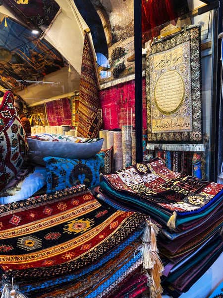 Home decor Turkish souvenirs