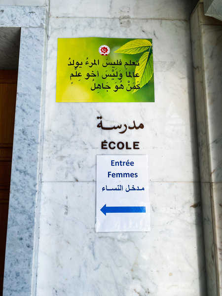 Muslim-Friendly Things To Do Alone in Geneva, Switzerland