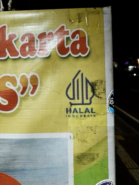 Halal certification in Indonesia
