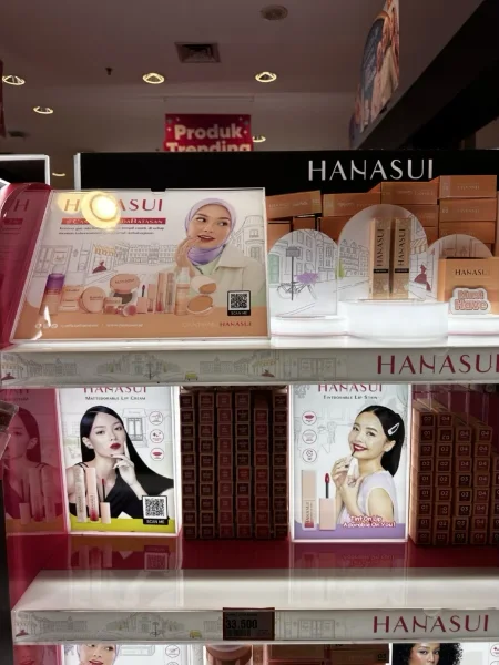 Where To get Halal Cosmetics or Skincare in Indonesia?