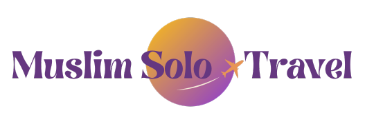 Muslim Solo Travel