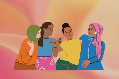 Looking for friendships