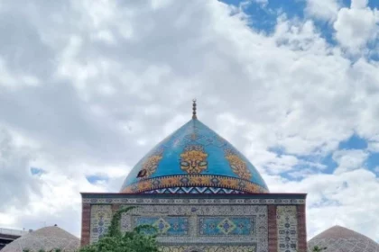 Solo in Armenia – Language Barriers