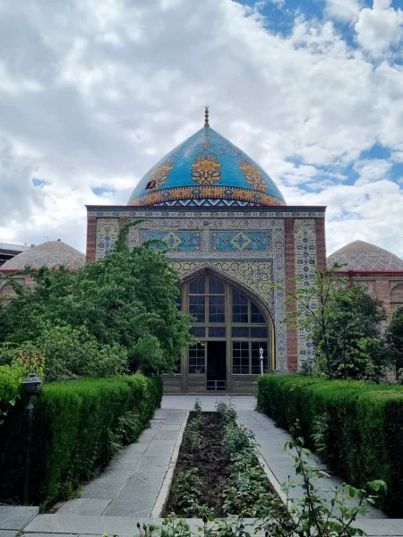 Solo in Armenia – Language Barriers