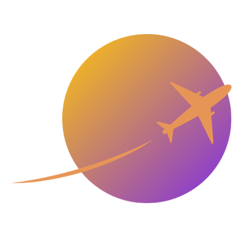Muslim Solo Travel logo