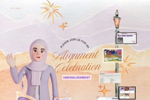 Welcome to MST 3.0: Alignment