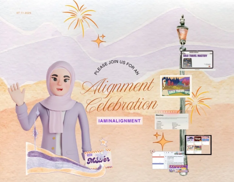 Welcome to MST 3.0: Alignment